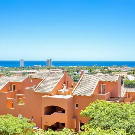 Ref 1 Spacious Sea View Apartment