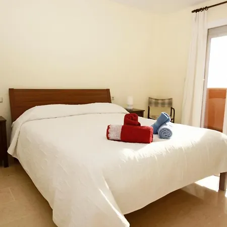 Apartment Ref 1 Spacious Sea View Marbella