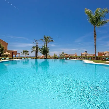 Spacious Sea View Marbella