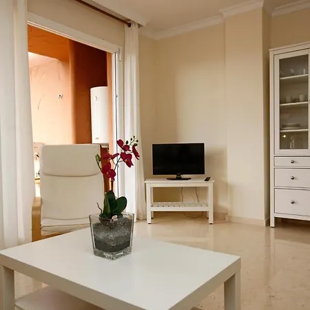 Apartamento Ref 1 Spacious Sea View