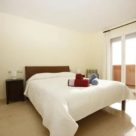 Spacious Sea View * Marbella