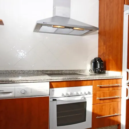 Apartamento Ref 1 Spacious Sea View